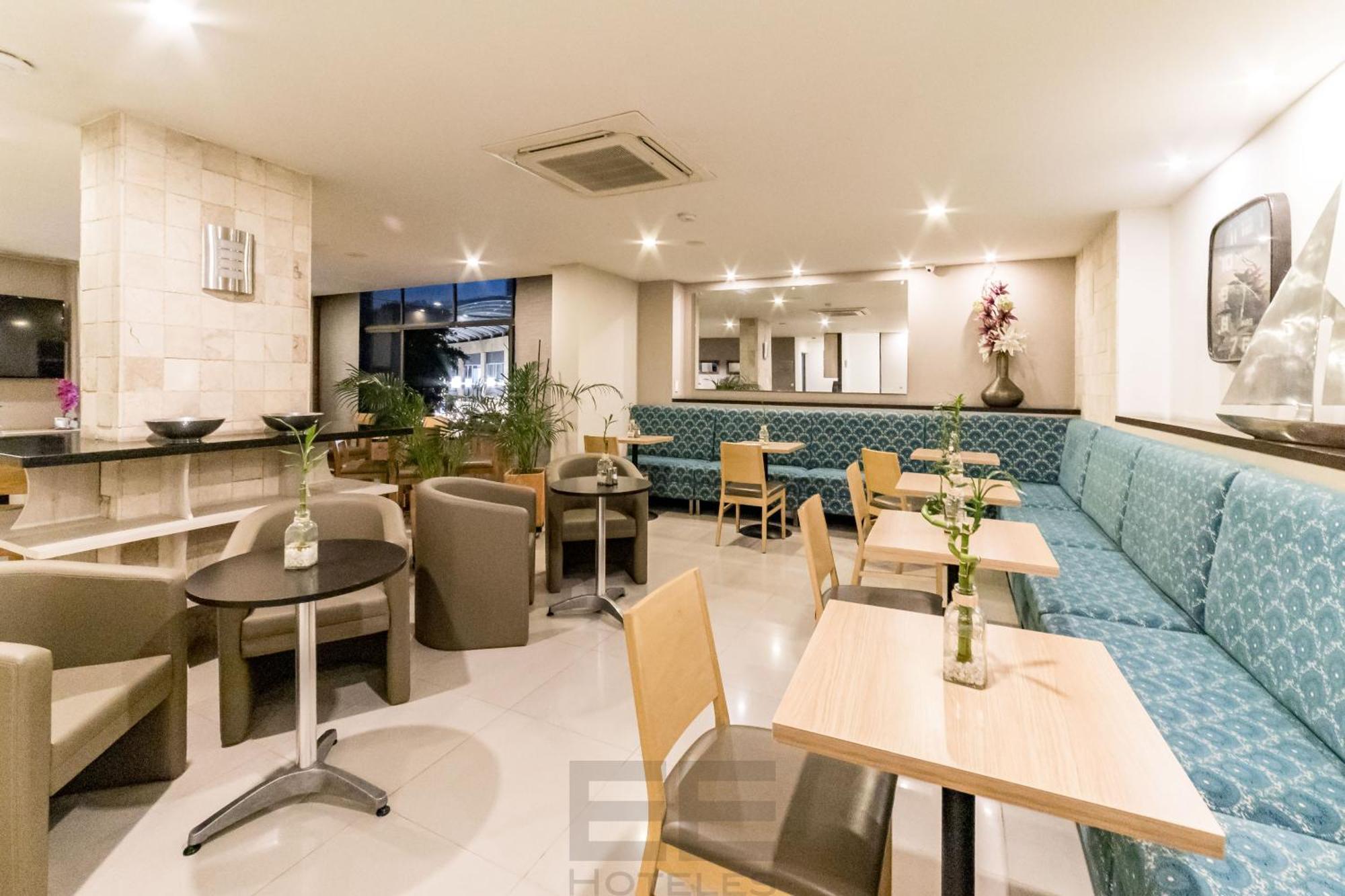 Leblon Suites Hotel Μεντεγίν Εξωτερικό φωτογραφία